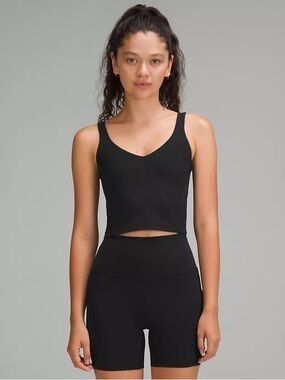 lululemon Align Tank Top
